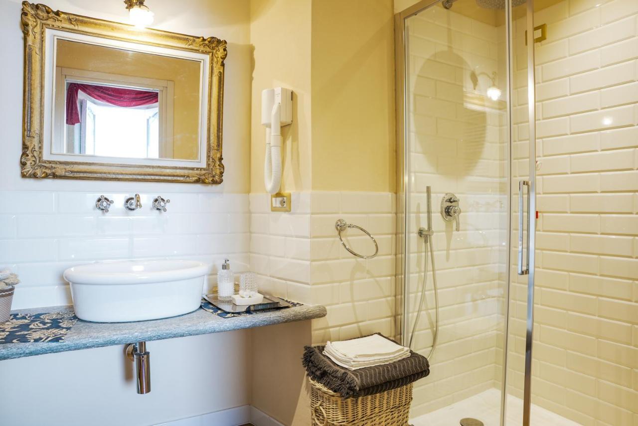 B&B Locanda Tempi Lontani Adults Only Orta San Giulio Exterior photo