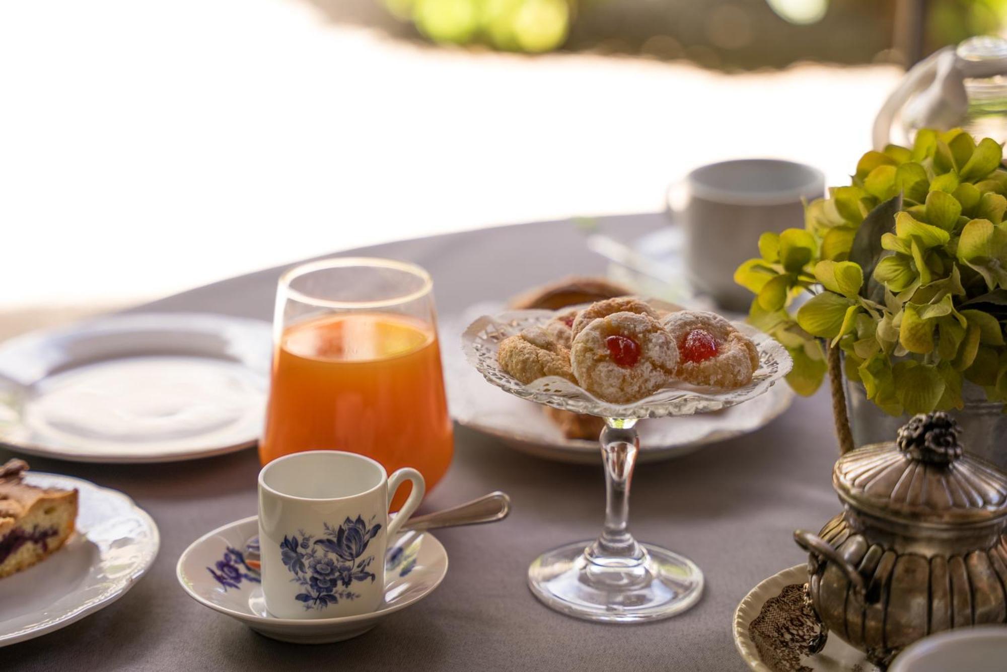B&B Locanda Tempi Lontani Adults Only Orta San Giulio Exterior photo